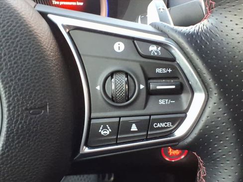 Used 2025 Acura TLX SH-AWD w/ A-SPEC Pkg image 19