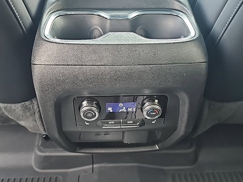 Certified 2024 GMC Acadia Denali w/ LPO, Floor Liner Package image 18