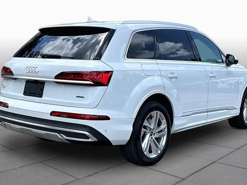 Used 2022 Audi Q7 3.0T Premium Plus AWD/4WD image 13