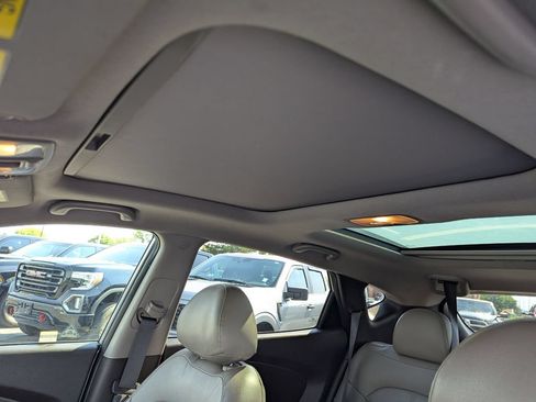 Used 2014 Hyundai Tucson Limited w/ Technology Package 02 FWD image 27