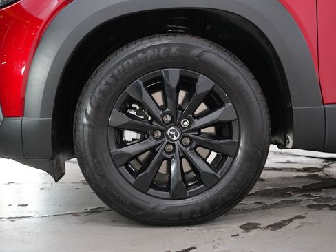 Used 2025 MAZDA CX-50 AWD 2.5 S w/ Preferred Package image 30