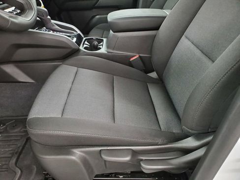 Used 2026 Chevrolet Colorado Trail Boss image 16