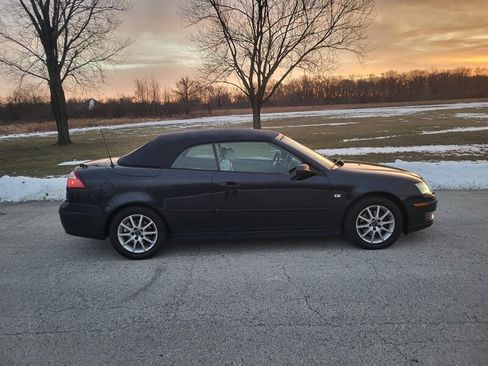 Used 2004 Saab 9-3 Arc FWD image 6