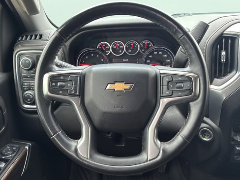 Used 2023 Chevrolet Silverado 2500 LT w/ Convenience Package AWD/4WD image 27