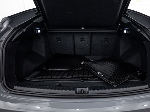 Certified 2023 Audi Q4 e-tron Prestige image 22