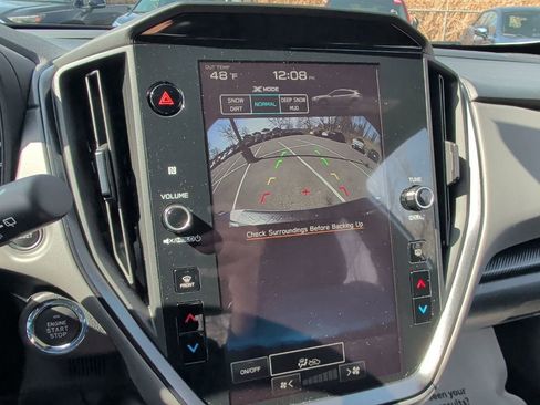 Used 2025 Subaru Crosstrek 2.5i Sport image 20