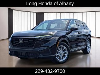 Used 2024 Honda CR-V EX-L video 1