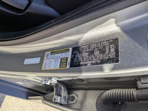 Used 2022 Kia Soul LX w/ Technology Package FWD image 41