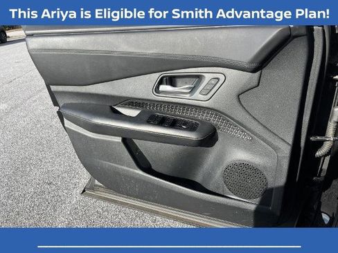 Certified 2023 Nissan Ariya FWD image 15