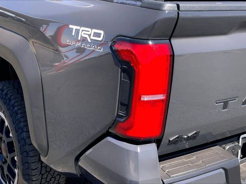 New 2026 Toyota Tacoma TRD Off-Road AWD/4WD image 14