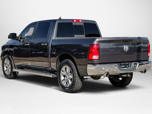 Used 2016 RAM 1500 Lone Star AWD/4WD image 6