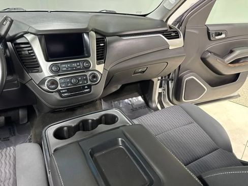 Used 2018 Chevrolet Tahoe LS w/ Skid Plate Package AWD/4WD image 20