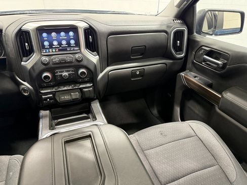 Used 2021 Chevrolet Silverado 1500 RST w/ Convenience Package II image 42