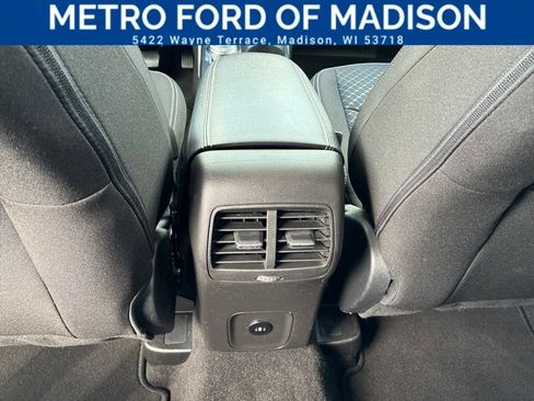 Used 2024 Ford Escape Active AWD/4WD image 13