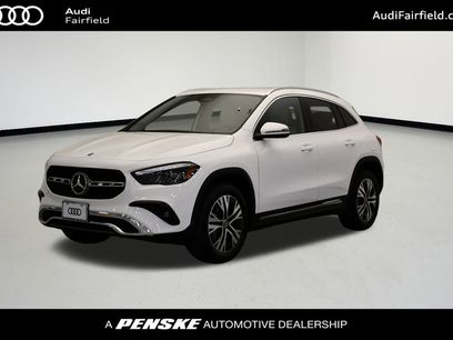 Used 2025 Mercedes-Benz GLA 250 4MATIC