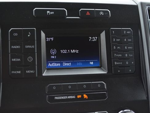 Used 2016 Ford F150 XLT w/ Equipment Group 301A Mid image 22