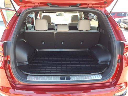 Used 2021 Kia Sportage S w/ S FWD Premium Package image 14
