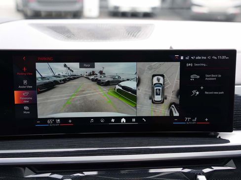 Certified 2024 BMW X5 xDrive50e w/ M Sport Package image 26