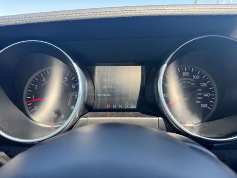 Used 2023 Ford Mustang Premium image 37