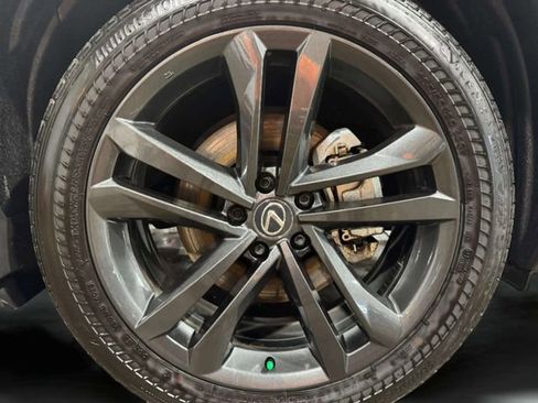 Used 2024 Lexus NX 450h+ AWD w/ Luxury Package image 35