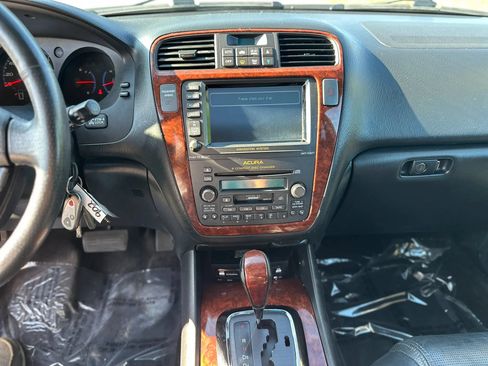 Used 2004 Acura MDX Touring AWD/4WD image 44