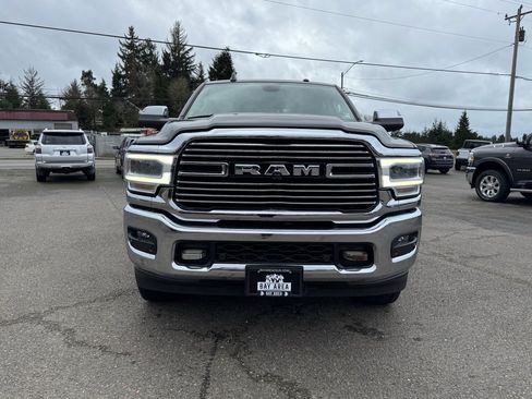 Used 2022 RAM 2500 Laramie image 2