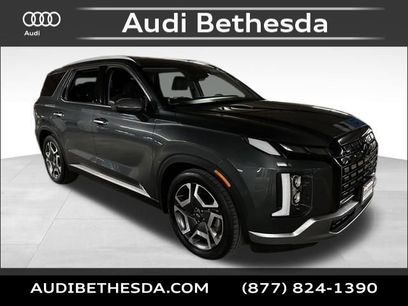 Used 2023 Hyundai Palisade Limited