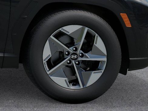 New 2026 Hyundai Tucson SEL AWD/4WD image 8