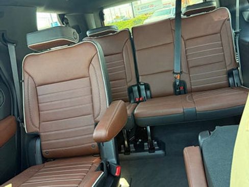 Certified 2023 GMC Yukon Denali Ultimate image 41