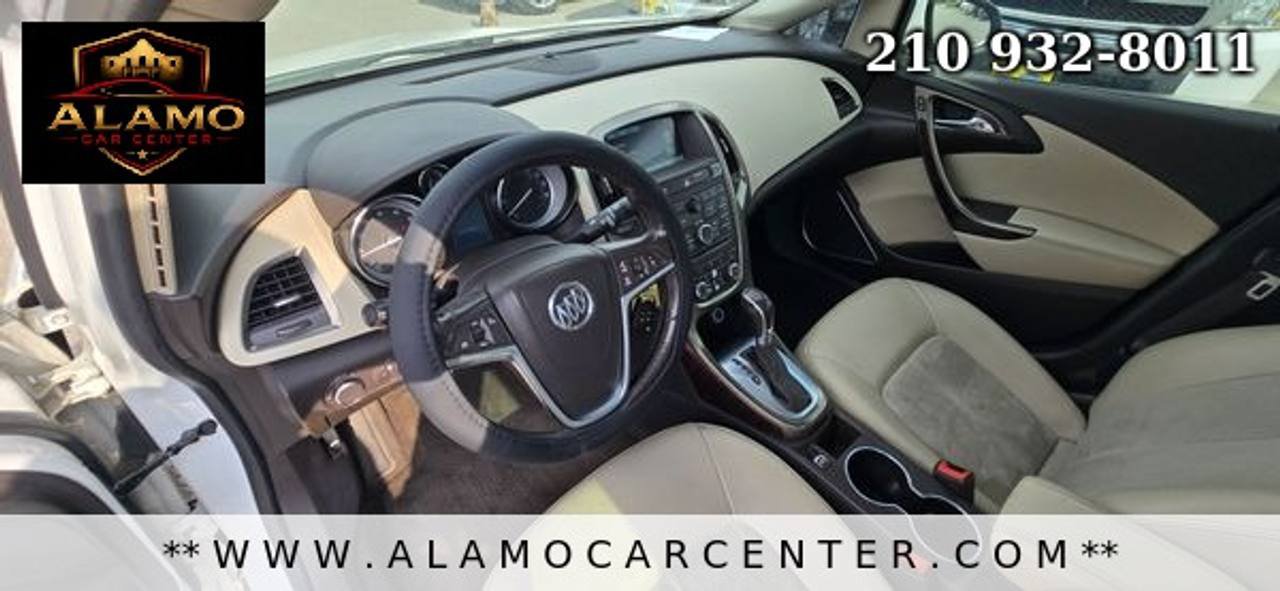 Used 2016 Buick Verano w/ Comfort Package FWD image 32