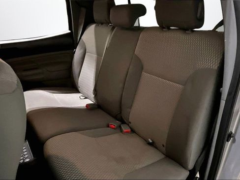 Used 2014 Toyota Tacoma 4x4 Double Cab image 22
