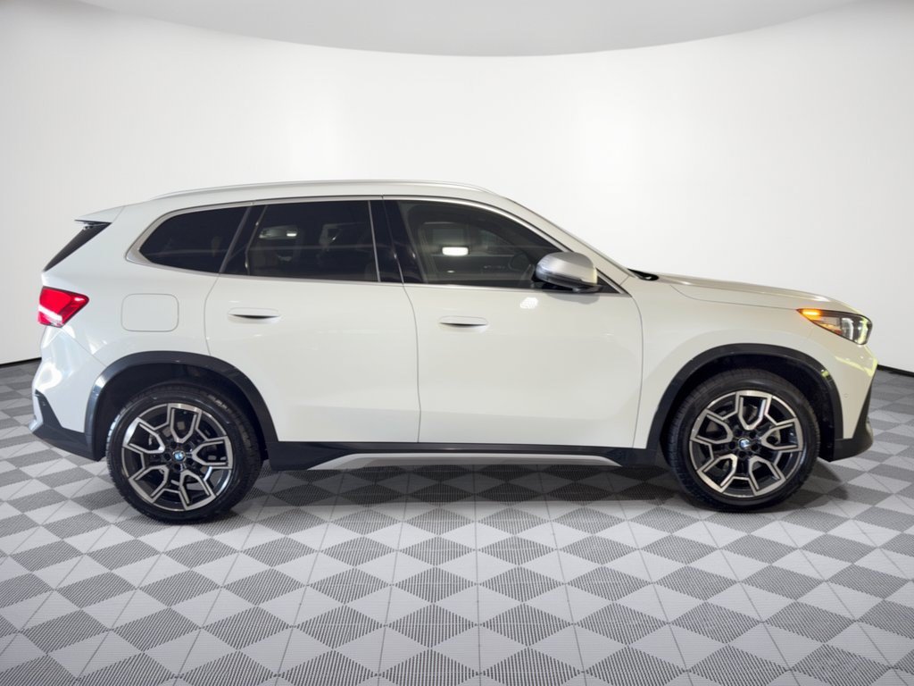 Certified 2023 BMW X1 xDrive28i w/ Premium Package AWD/4WD image 6