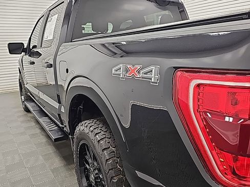 Used 2021 Ford F150 XL w/ Equipment Group 101A High image 6