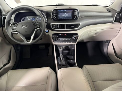 Used 2020 Hyundai Tucson Value image 22