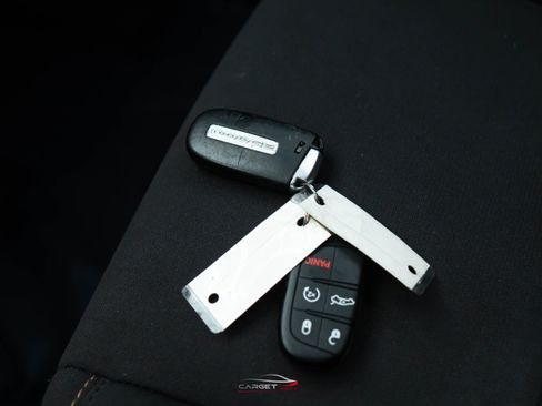 Used 2019 Dodge Charger Scat Pack w/ Stars & Stripes Edition image 51