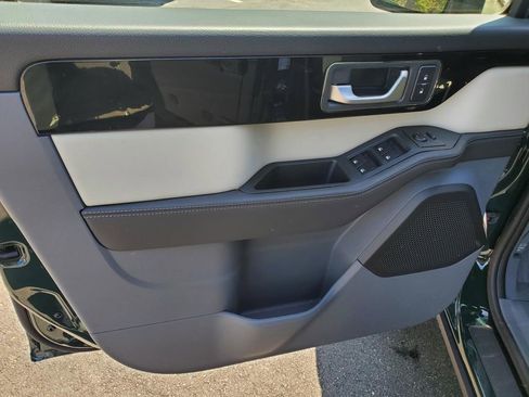 New 2025 INEOS Grenadier image 12