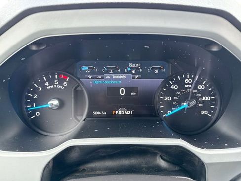 Used 2023 Ford F650 2WD Regular Cab Super Duty image 17