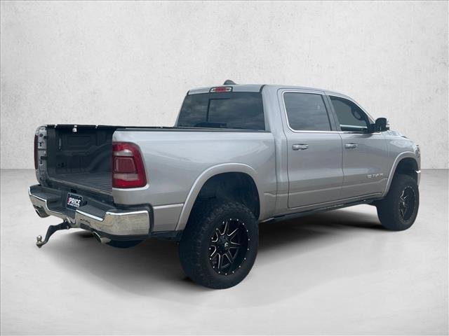 Used 2019 RAM 1500 Limited AWD/4WD image 5