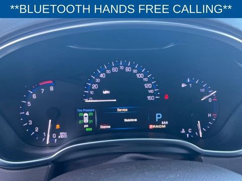 Used 2015 Cadillac SRX Premium image 12