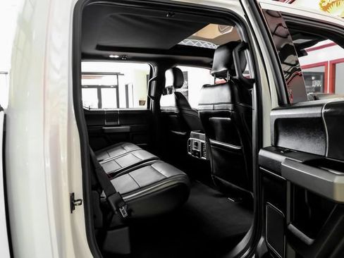 Used 2020 Ford F150 Raptor w/ Equipment Group 802A Luxury AWD/4WD image 40