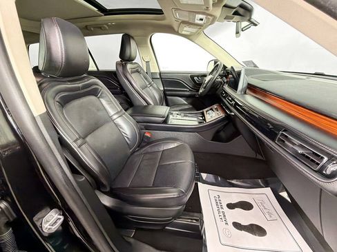 Used 2024 Lincoln Aviator Reserve image 31