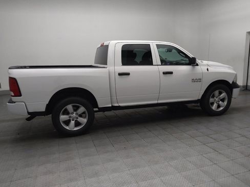 Used 2018 RAM 1500 Tradesman w/ Protection Group AWD/4WD image 11