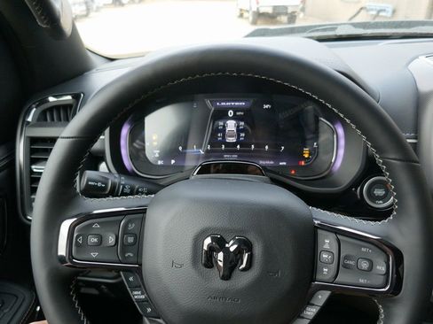 New 2026 RAM 1500 Limited image 29