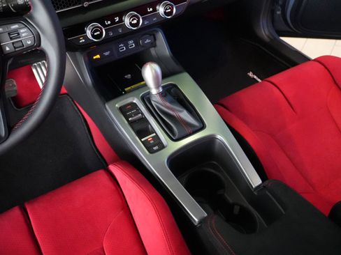 New 2025 Honda Civic Type R image 26