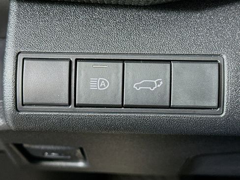 Used 2023 Subaru Solterra AWD image 17