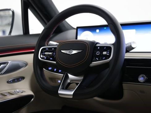 New 2026 Genesis GV70 3.5T Sport Prestige image 39