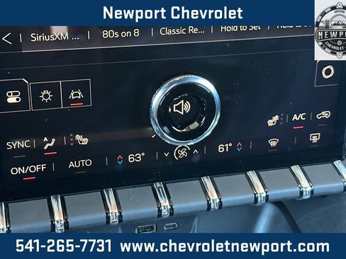 New 2026 GMC Terrain Elevation w/ Elevation Premium Package image 23