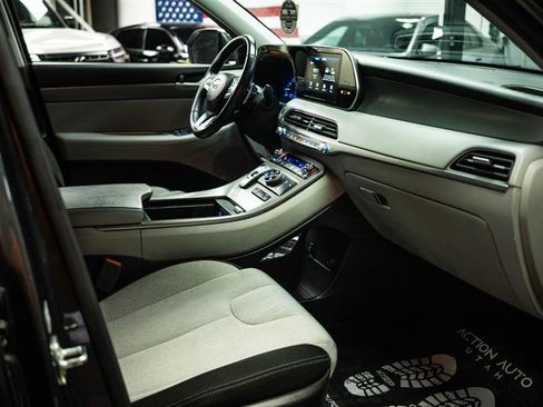 Used 2020 Hyundai Palisade SEL AWD/4WD image 15