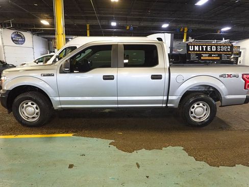 Used 2020 Ford F150 XL w/ XL Power Equipment Group image 2