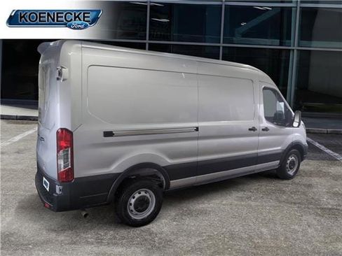 New 2026 Ford Transit 250 148 Medium Roof image 5